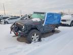 2018 Jeep Wrangler Sport