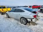 2017 Buick Lacrosse Premium