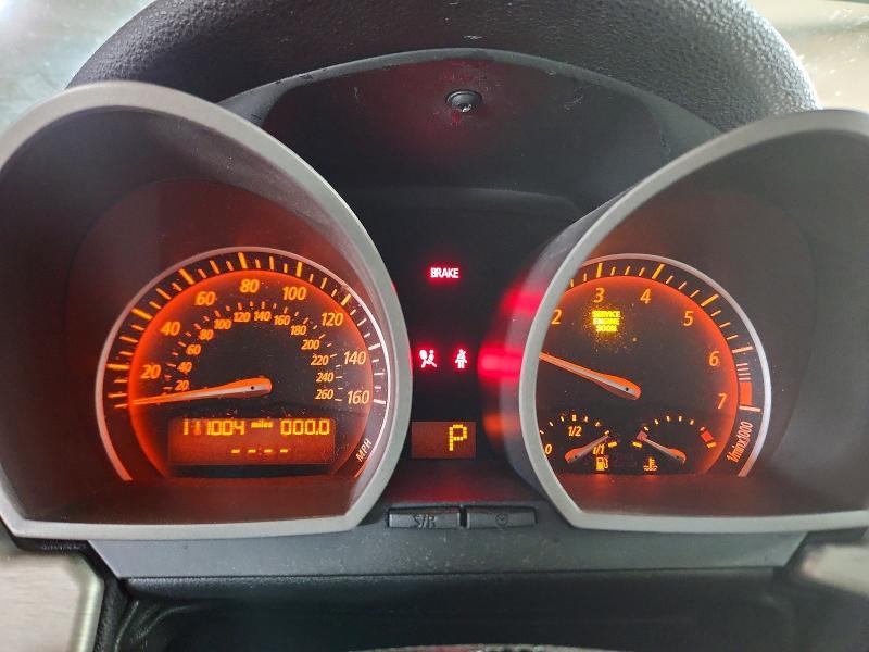 2004 BMW Z4 3.0