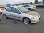 2003 Dodge Neon se
