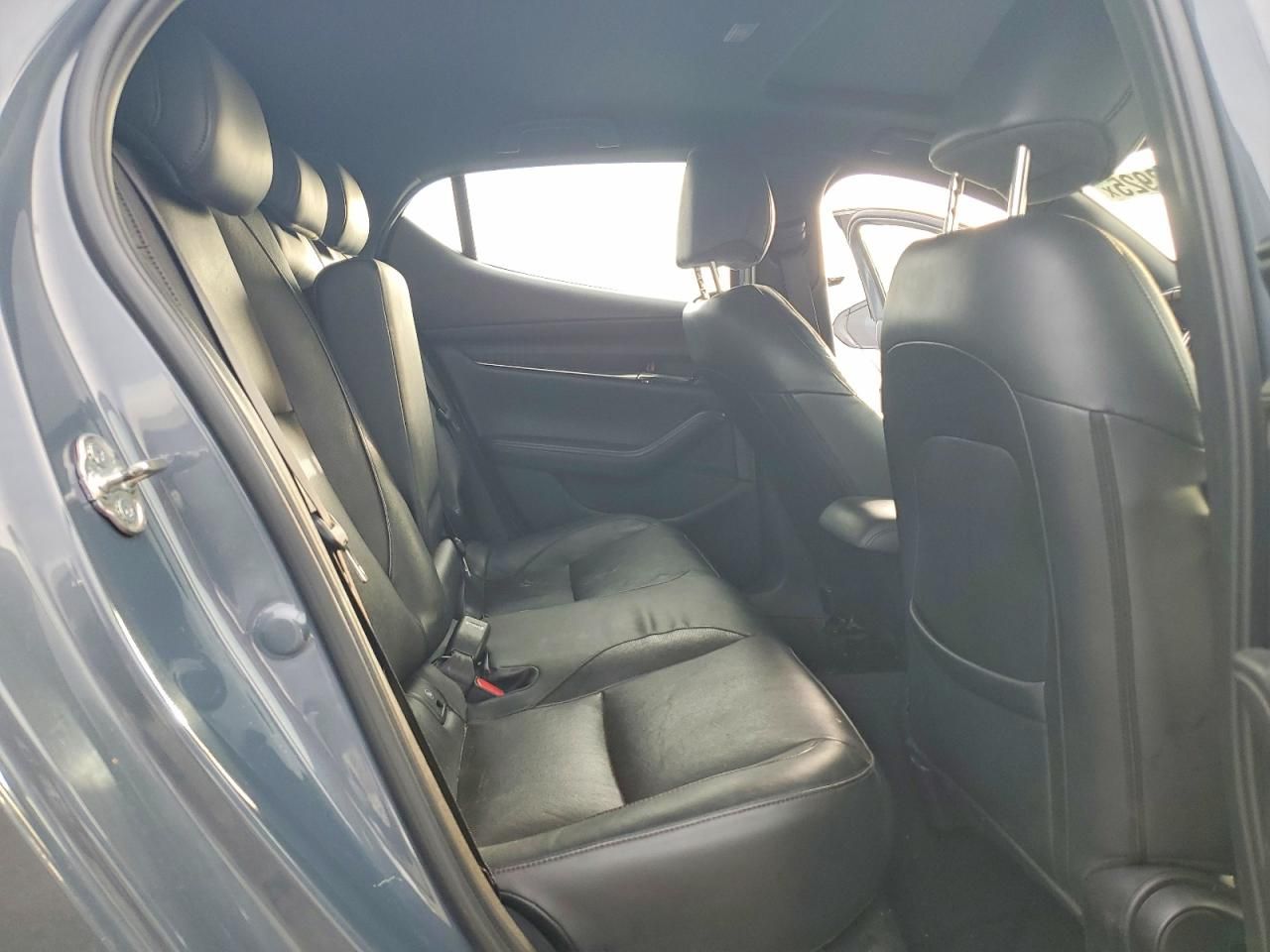 2019 Mazda 3 Premium