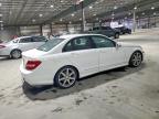 2013 Mercedes-Benz C 250