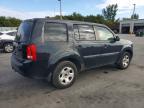 2012 Honda Pilot lx