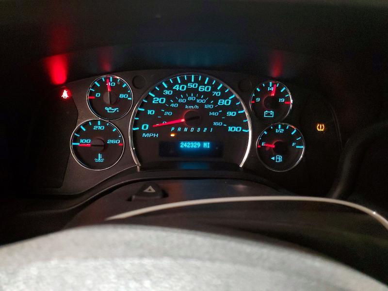 2008 Chevrolet Express G2