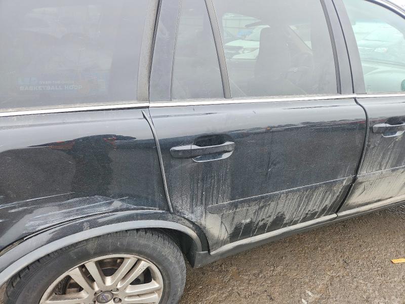 2011 Volvo Xc90 3.2
