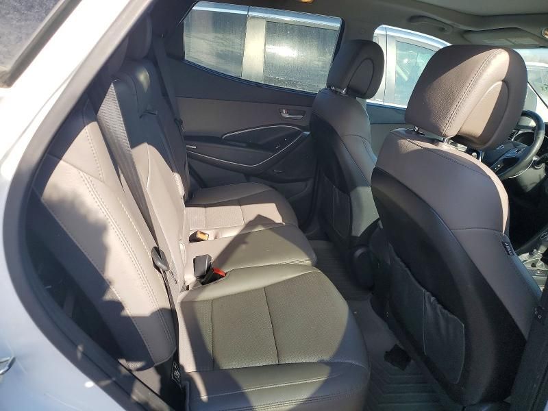 2014 Hyundai Santa fe Sport