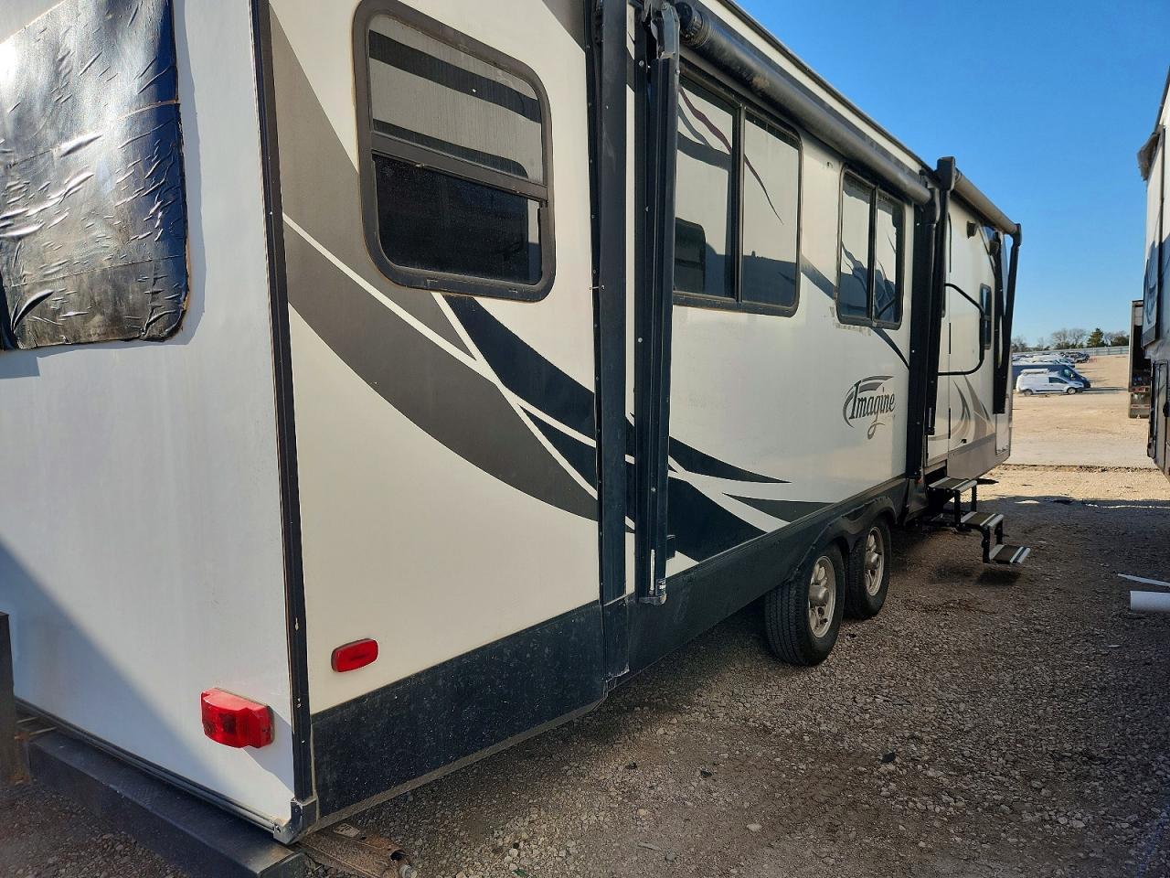 2017 Grand Design Imagine-RV