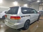 2004 Honda Odyssey ex