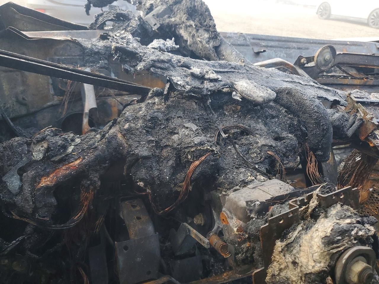 2009 Nissan Murano s