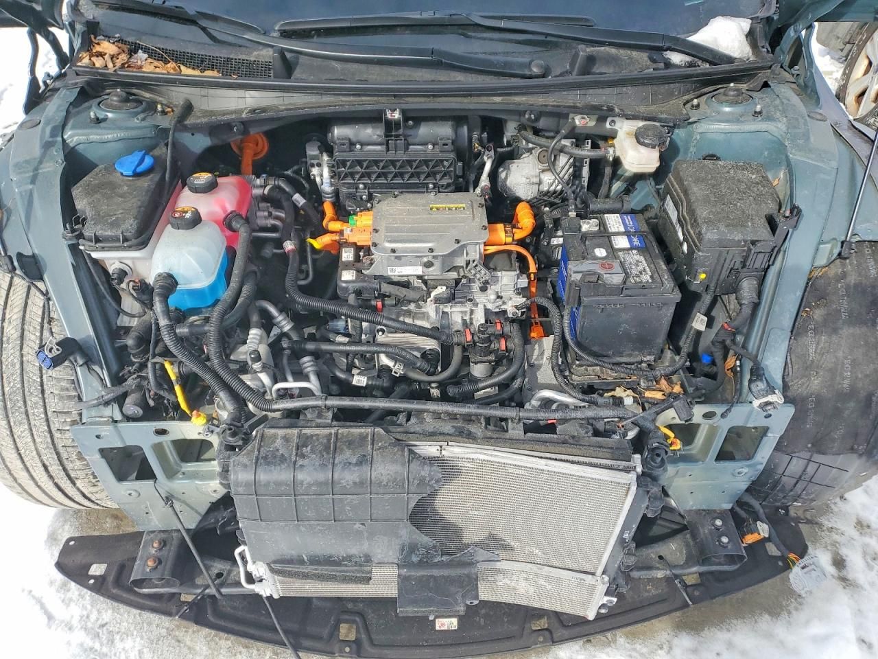 2024 Hyundai Ioniq 5 Limited