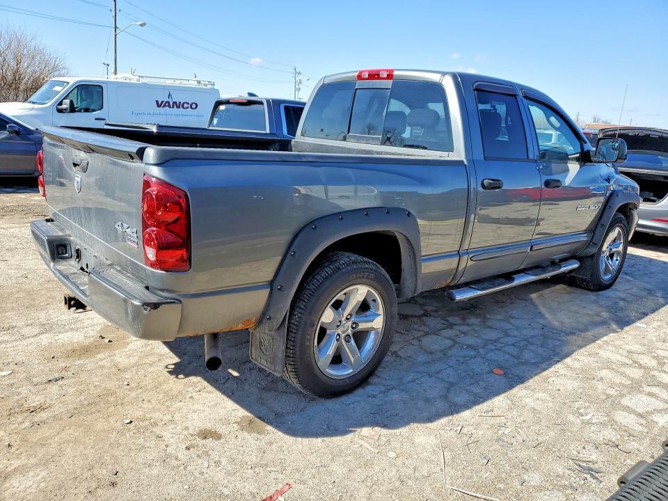 2007 Dodge Ram 1500 st