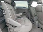 2012 Nissan Quest s