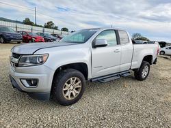 2018 Chevrolet Colorado lt for sale in San Martin, CA