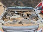 2000 Ford F450 Super Duty Flatbed Truck