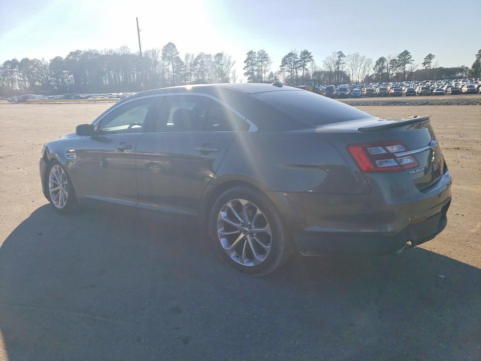 2015 Ford Taurus Limited