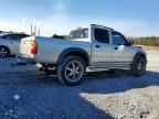 2003 Toyota Tacoma Double Cab Prerunner