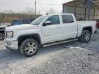 2017 GMC Sierra K1500 sle