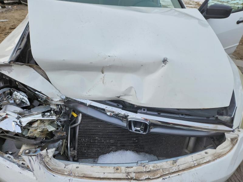 2006 Honda Accord Value