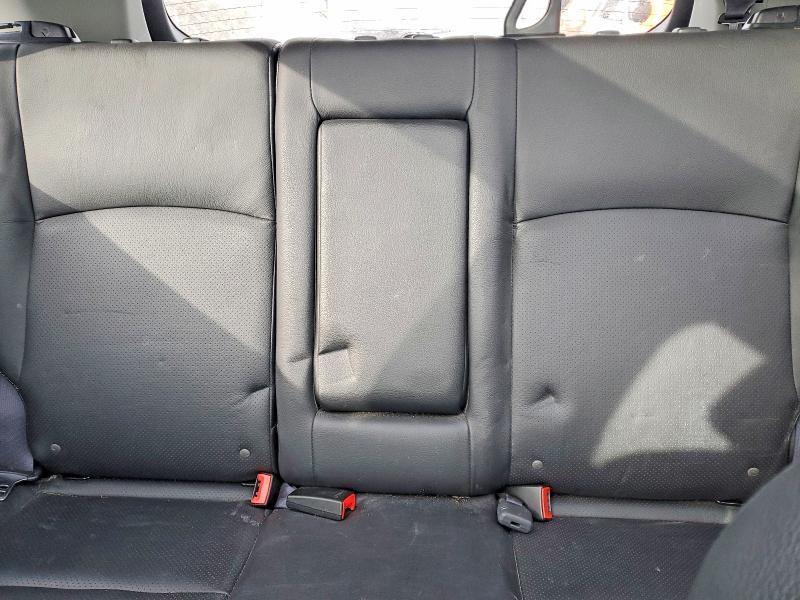 2017 Mitsubishi Outlander Sport sel