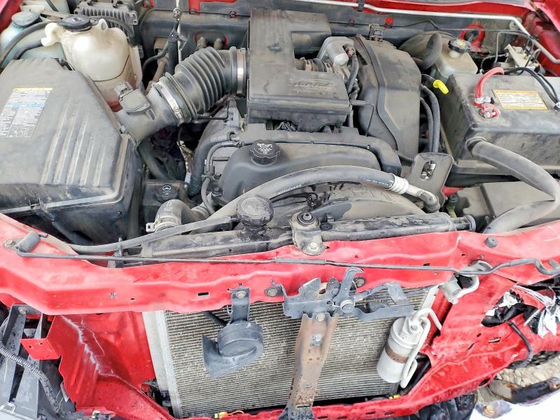 2004 Chev Colorado