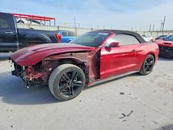 2021 Ford Mustang for sale in Haslet, TX