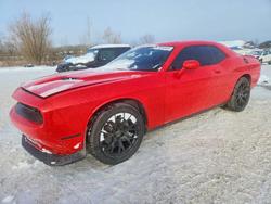2022 Dodge Challenger sxt for sale in Columbia Station, OH