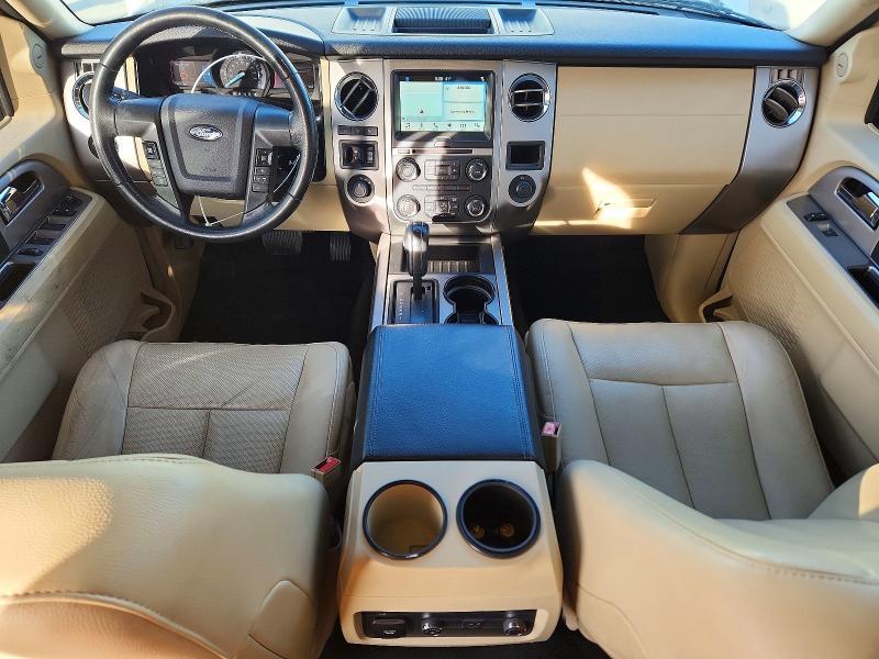 2017 Ford Expedition el xlt
