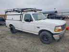 1995 Ford F150 Utility / Service Truck