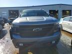 2020 Chevrolet Silverado K1500 RST