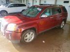 2010 GMC Terrain slt