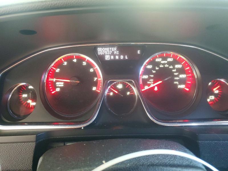 2015 GMC Acadia sle