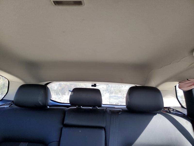 2025 Mazda Cx-50 Preferred
