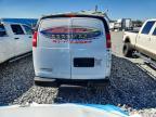2015 Chevrolet 2015 Chev Express Cargo 2500 1