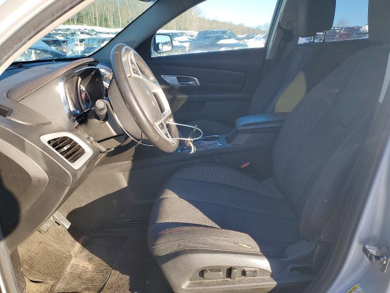 2011 GMC Terrain sle