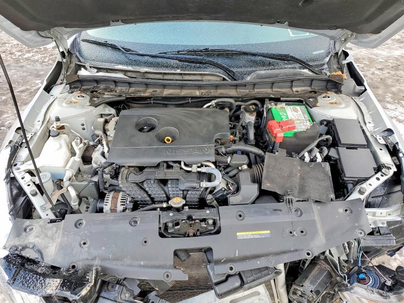 2019 Nissan Altima s