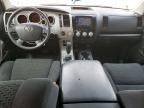 2009 Toyota Tundra Double cab
