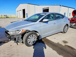 2018 Hyundai Elantra se for sale in Tulsa, OK