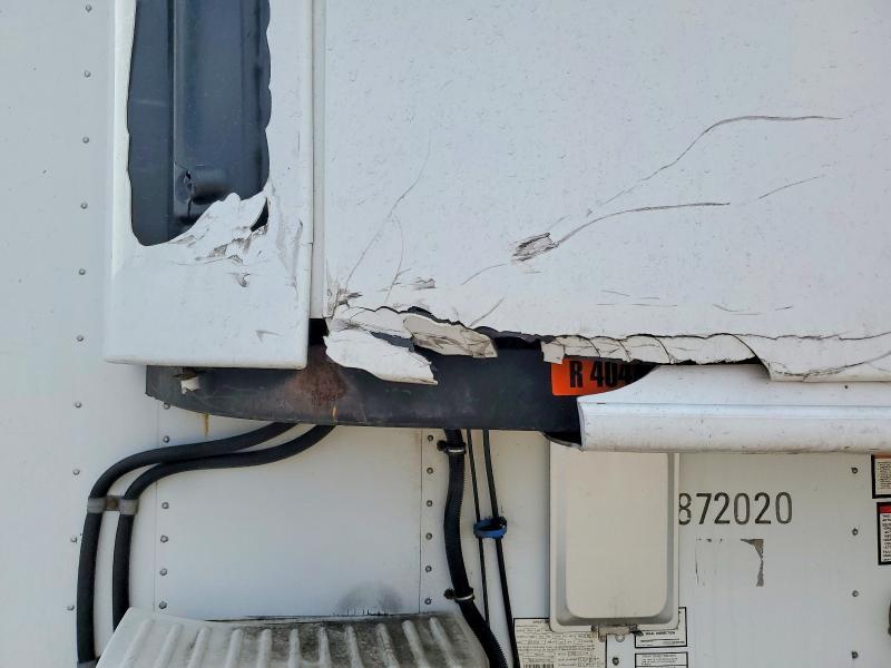 2015 Great Dane 2015 Great Dane ECM-1113-11148 Refrigerated Van TR