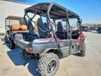 2021 Kawasaki Teryx Utility Vehicle