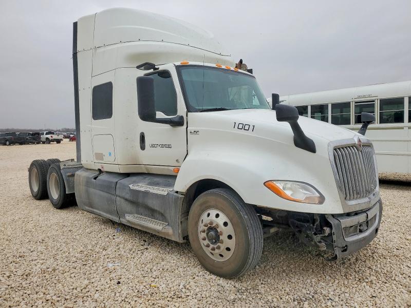 2019 International LT625 Semi Truck