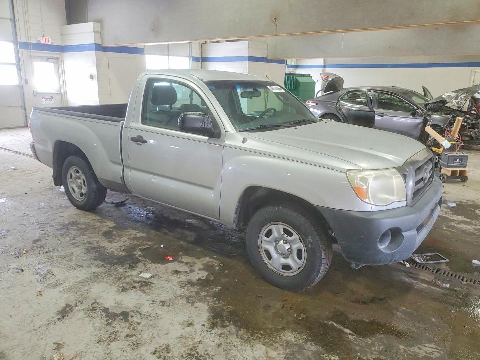 2006 Toyota Tacoma