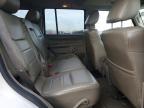 2009 Jeep Commander Sport
