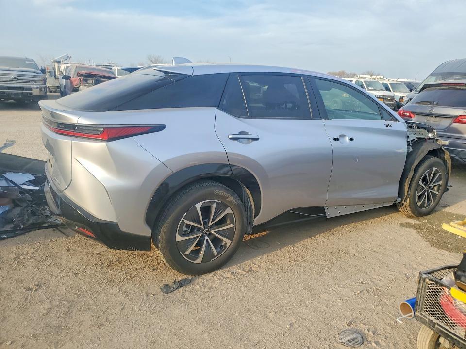 2024 Lexus Rz 300e