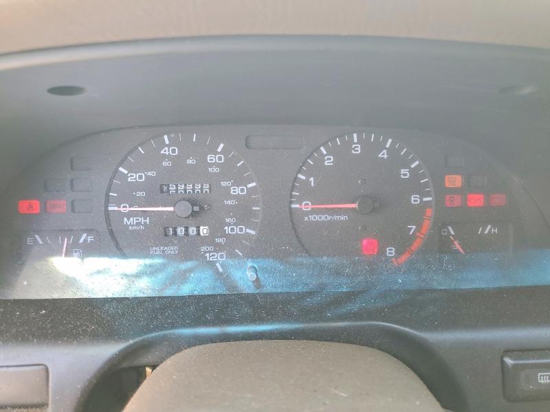 1998 Nissan Altima xe