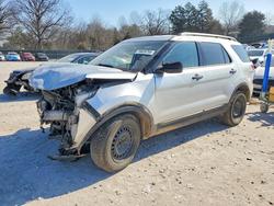 Ford salvage cars for sale: 2013 Ford Explorer