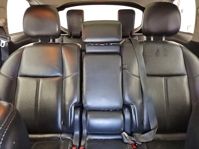 2014 Nissan Pathfinder sl