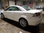2012 Volkswagen Eos Komfort