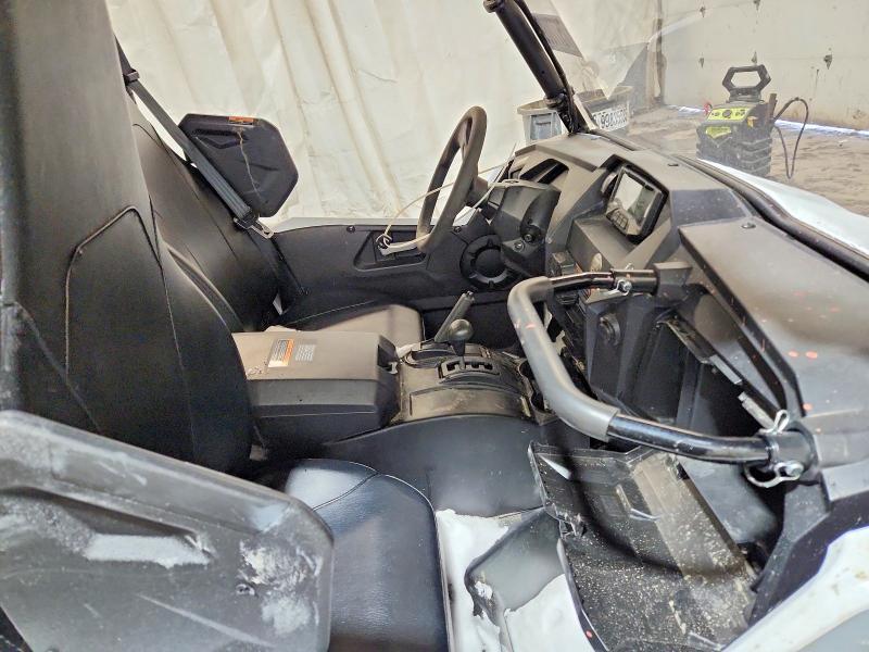 2024 Yama HA YXF850 Utility Vehicle