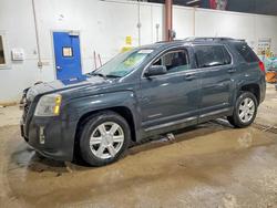 GMC Terrain salvage cars for sale: 2014 GMC Terrain sle