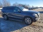 2014 Mercedes-Benz Gl 450 4matic